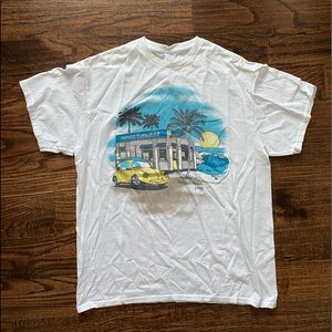 pacsun tee
